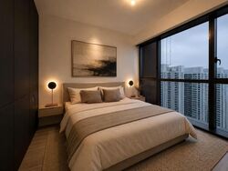 Amo Residence (D20), Apartment #559709191